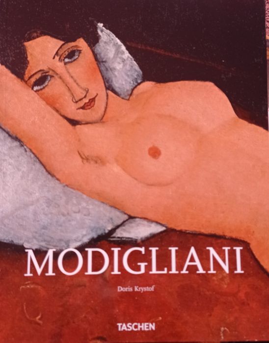 Pintores ( livros sobre a sua biografia)