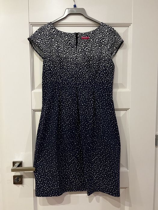 Sukuenka ciążowa/do karmienia HappyMum M