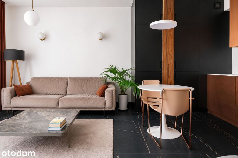2pok. | wysoki standard | balkon | klimatyzacja |