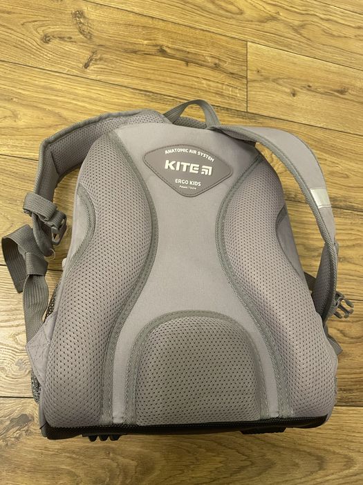 Рюкзак Kite Rachaelhale каркасний плюш