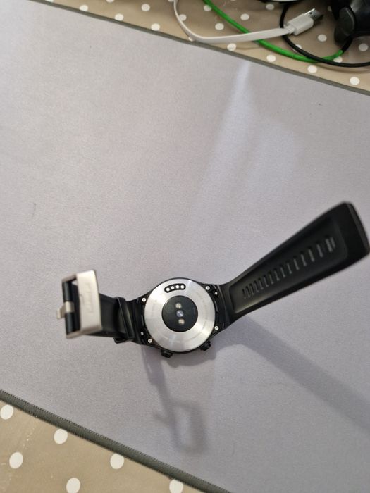 Smartwatch Huawei watch 2 sport Carbon black