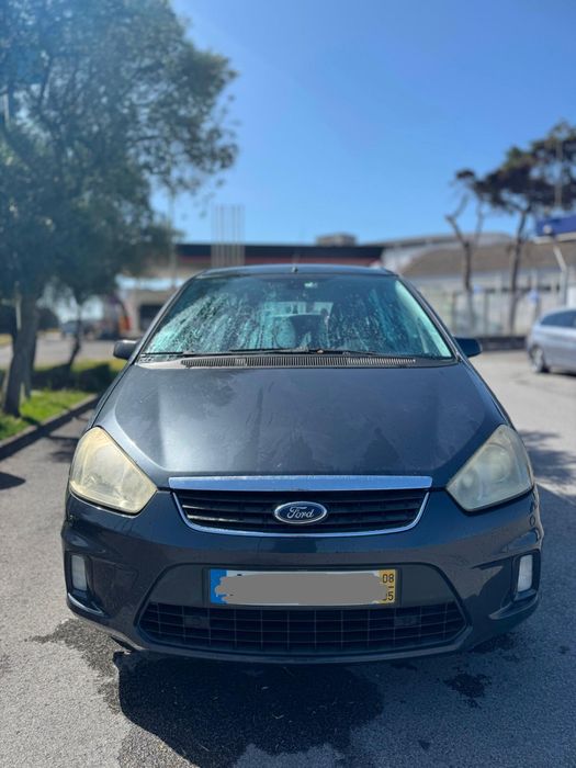 Vendo Ford C-max