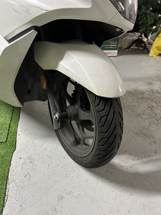 PCX 2024 - como nova 11 500kms