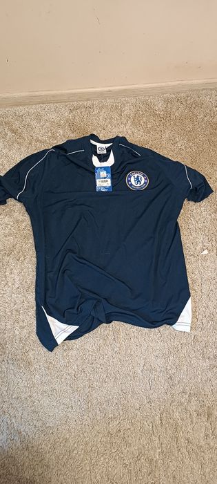 футбольна футболка CHELSEA  розмір М абсолютно нова