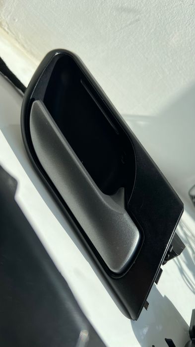 Внутрішні ручки з підсвіткою BMW х5 е53