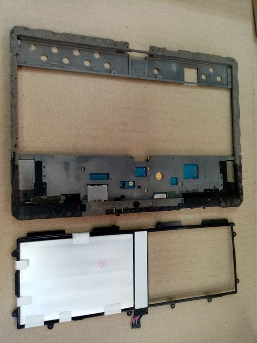 Планшет Samsung Galaxy Tab 2 GT-P5100 10.1
