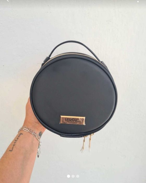 Bolsa de Maquilhagem Versace