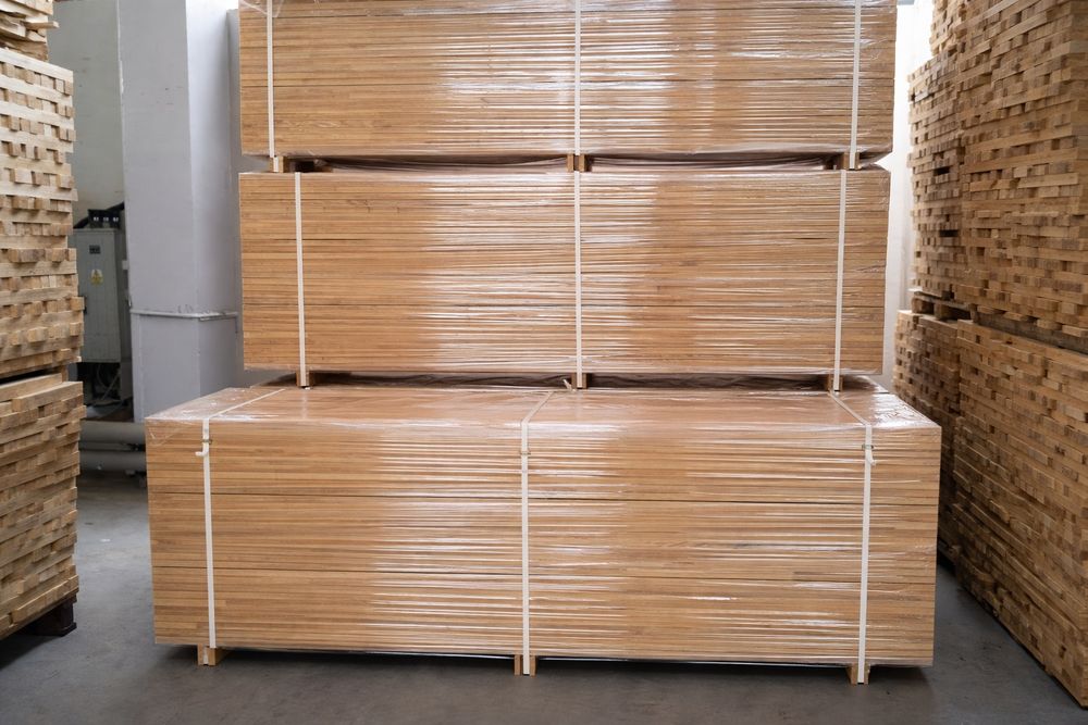 Blat drewniany  dębowy Blat Dąb 30x700x4200mm