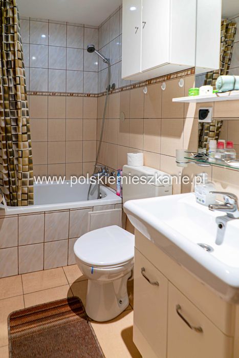 Noclegi, 3-pok.apartament dla 5 os, centrum Przemyśl