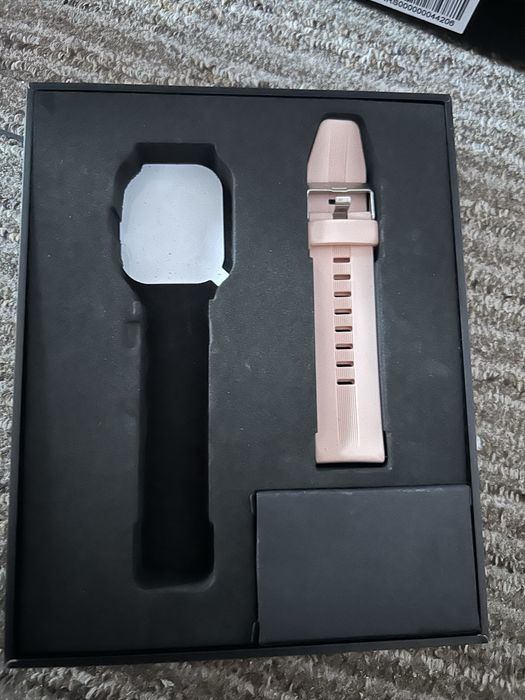 Smartwatch Airflex One+ WG