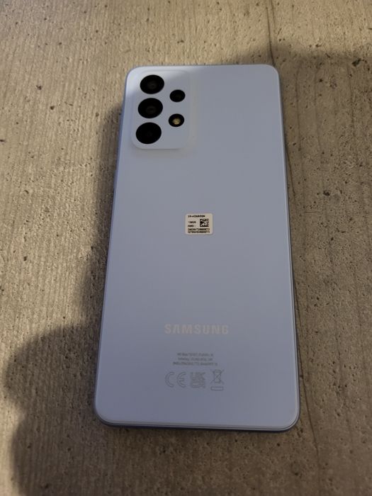 Samsung A 33 Jak nowy.