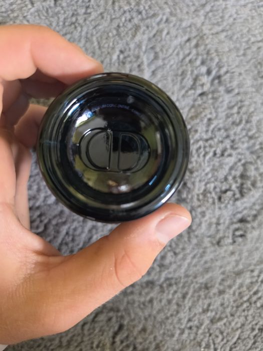 Pefrumy Dior sauvage  elixir