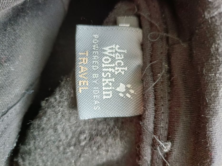 Bluza Jack Wolfskin