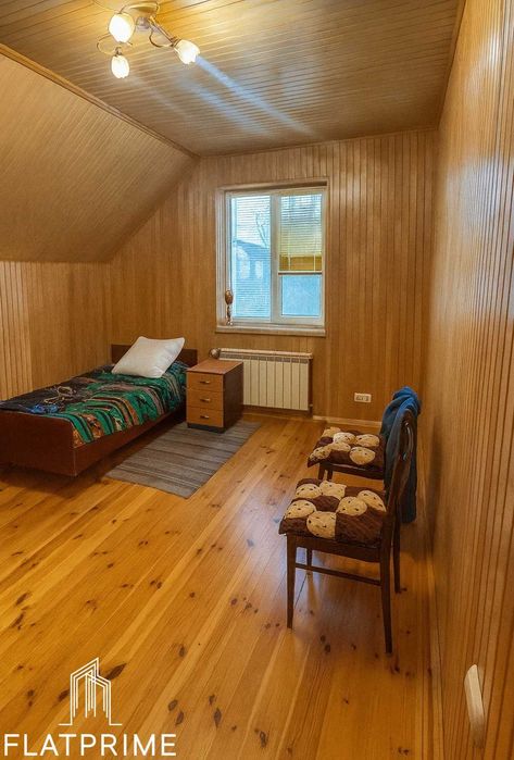 ПРОДАЄТЬСЯ: Будинок біля Блакитного озера, с. Підгірці