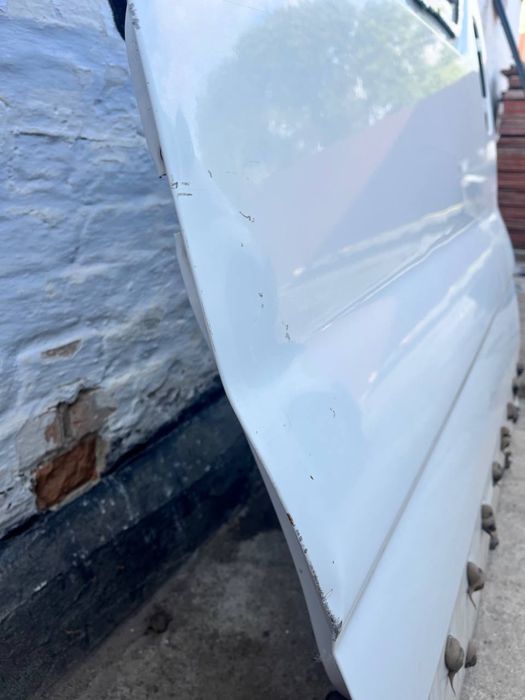 Бокова дверка Renault Trafic 2014