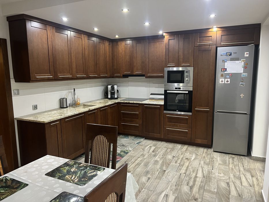 Dom, Stancja,  Kwatera pracownicza – 210 m² 5x pokój, 30 PLN/os/doba