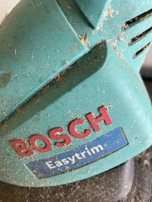 Aparador de relva Bosch ART 23 Easytrim 280W – Funcional