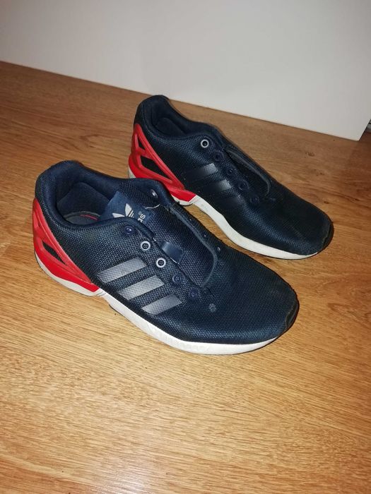 Buty adidas zx flux