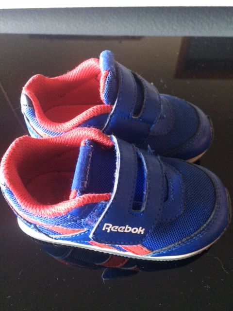Calçados bebé - vendo pelo melhor preço!
