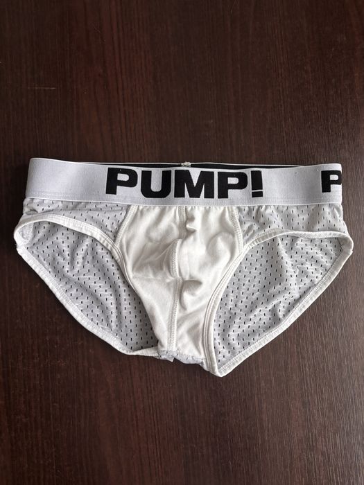 Uzywane slipy fetysz