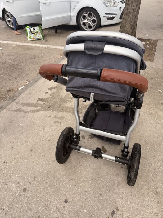Kinderkraft Stroller456650389812695043