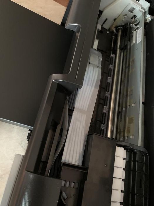 ДТФ принтер Epson