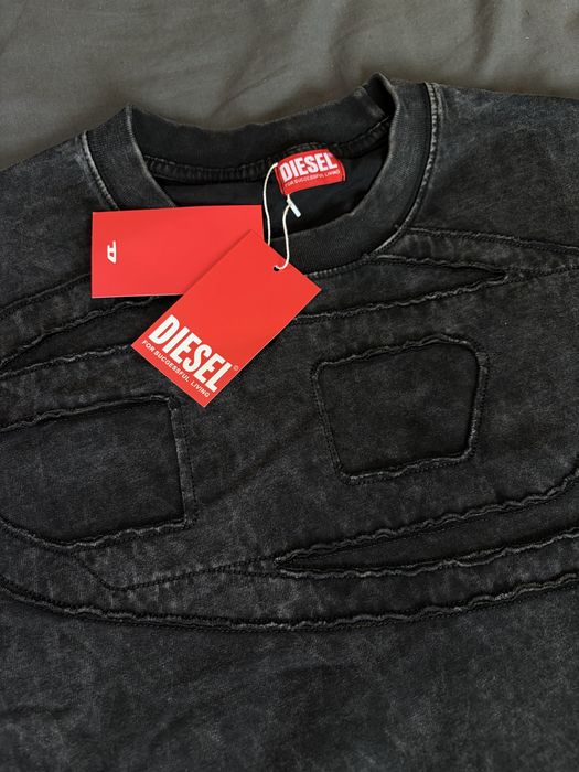 Футболка Diesel | Diesel t shirt