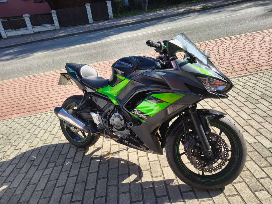 Kawasaki