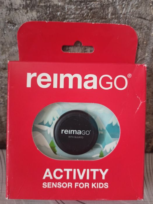 Сенсор активності дитини reimago