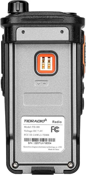 Tidradio TD-H8 10w