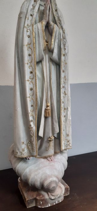Imagem Ns Senhora de Fatima