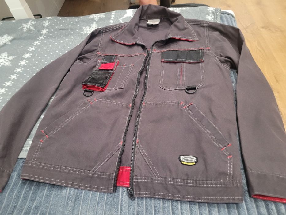 Ubranie robocze rozmiar 46-48 S-M