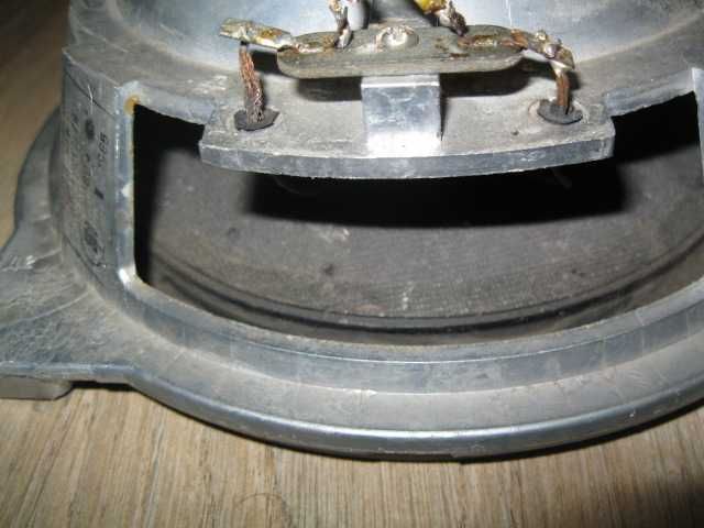 Динамики 10гд-30б(20гдн-1-8),низ частот,мидбасс,для Радиотехника с-50B