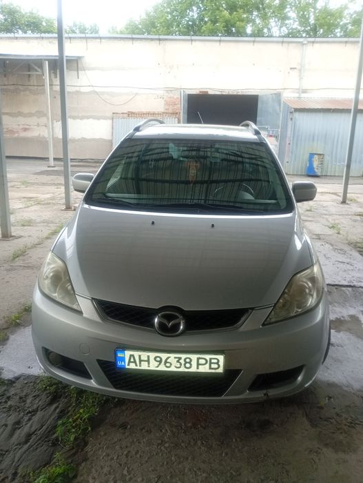 Продам авто для семьи