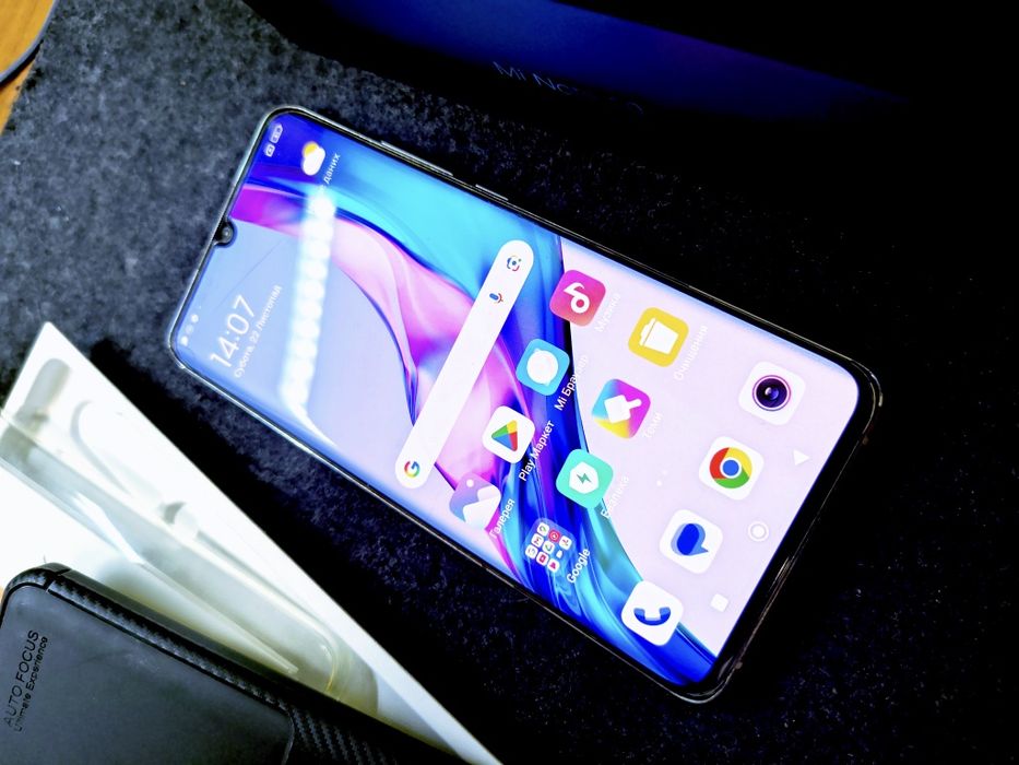 Продам телефони Xiaomi