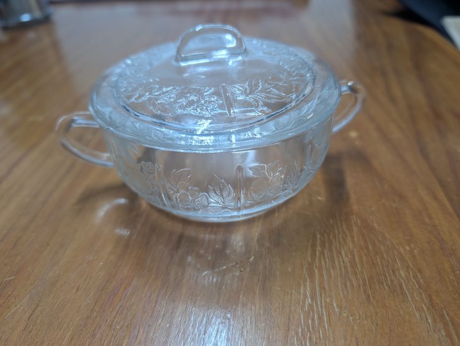 Vários artigos de cozinha