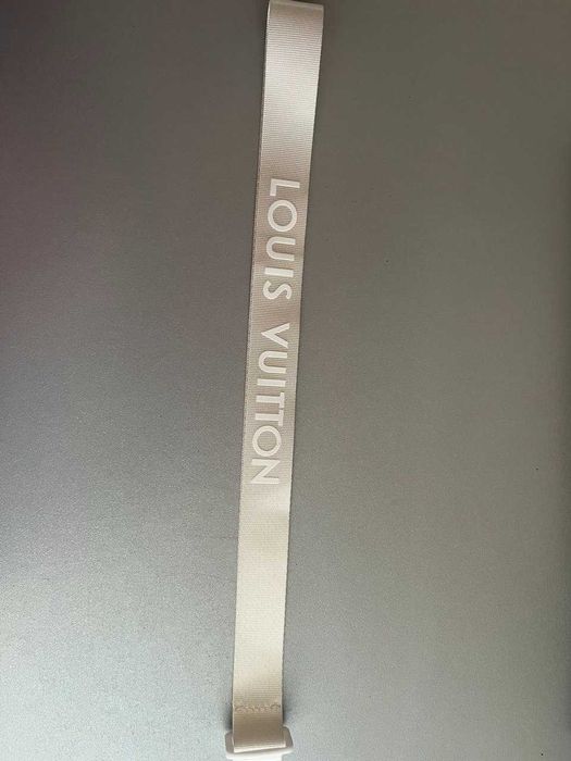 ремінець Louis Vuitton