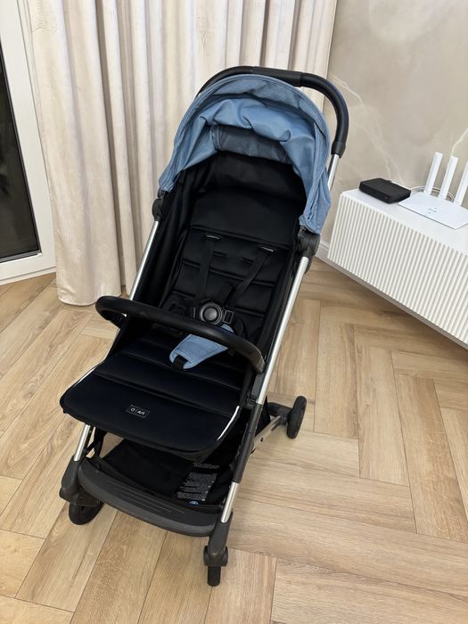 Wózek spacerowy Espiro Art