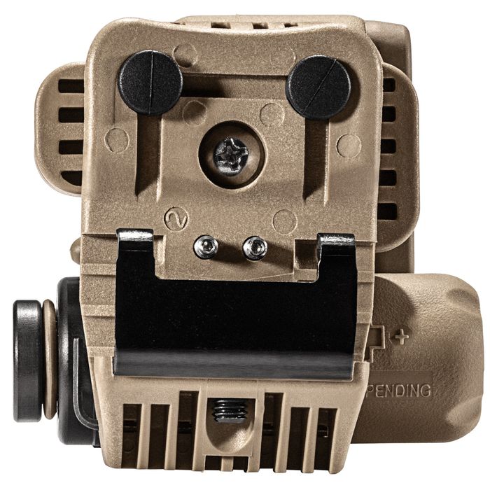 Ліхтар нашлемний SureFire HL1 Helmet Light (HL1-а-TN)