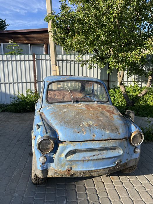 заз965 заз 965 – Купити ЗАЗ в Україні – Ціна на OLX.ua