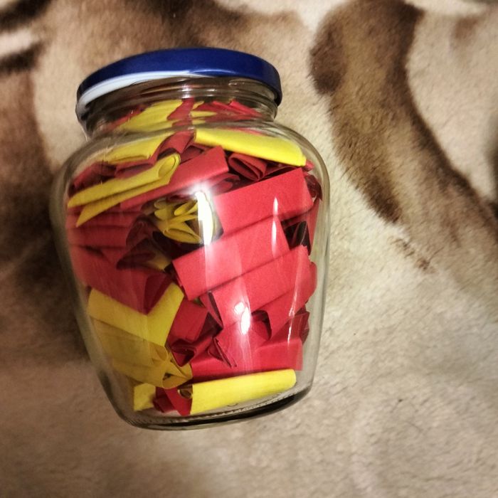 120 причин чому я тебе люблю