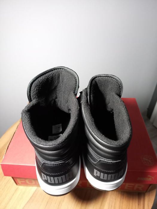 Buty męskie Puma