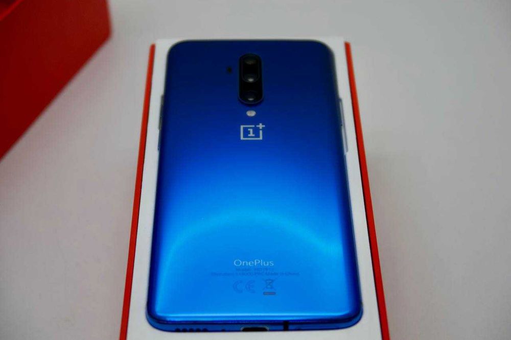 Мобільний телефон One Plus 7T Pro 8/256