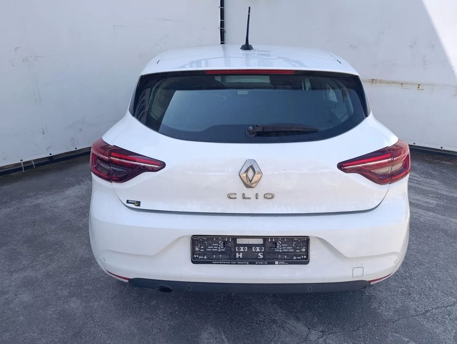 Para peças RENAULT Clio V (BF_)