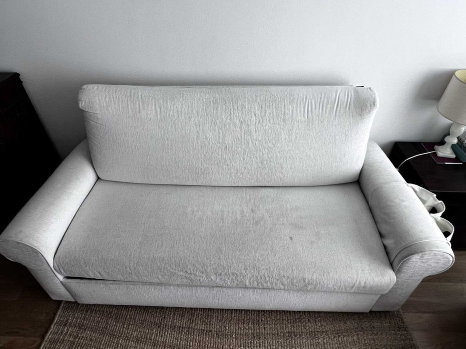 Sofá-cama 3 lugares