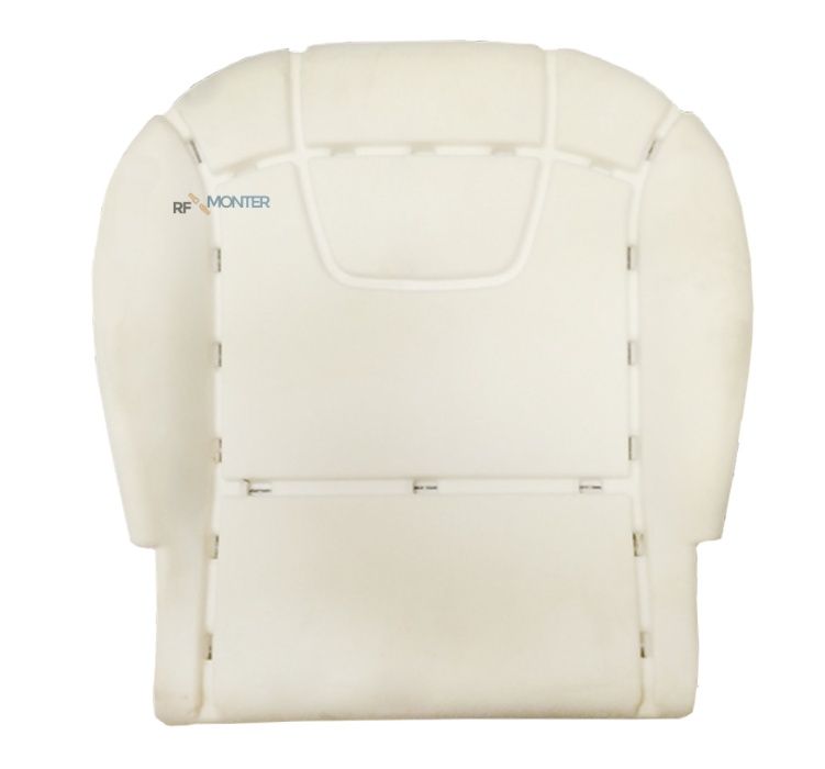 Pianka, gąbka siedziska fotela Fiat Ducato