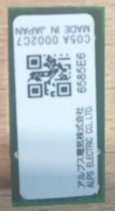 Модули для ASUS A6000 (A6KM)