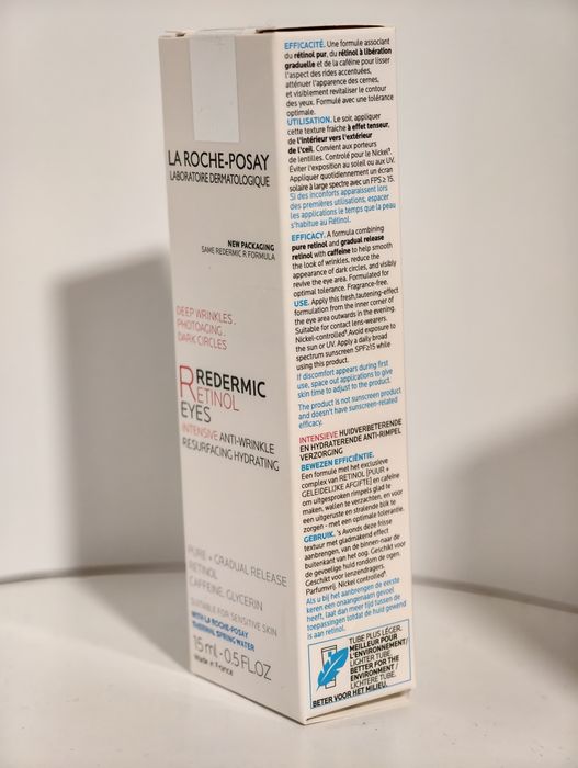 Zestaw La Roche r