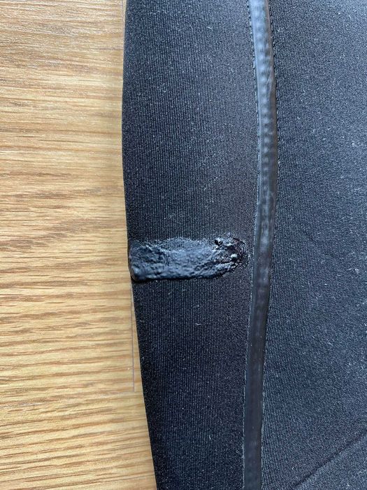 Fato de Surf Deeply Performance 4/3 Back Zip63825554292867124