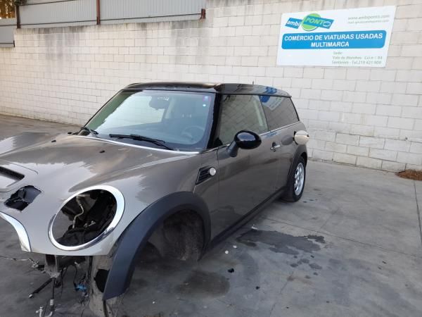 Para peças MINI Mini Clubman (R55)